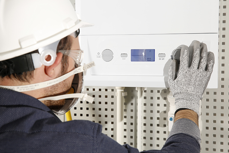 How Much Is A Boiler Service in Maidenhead Berkshire